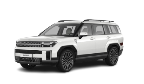 26년형 디 올 뉴싼타페