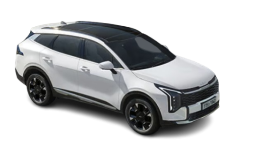 26년 더 뉴 스포티지 