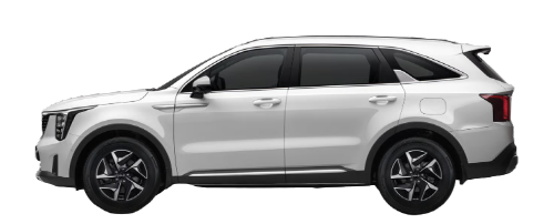 더 뉴쏘렌토(MQ4) 