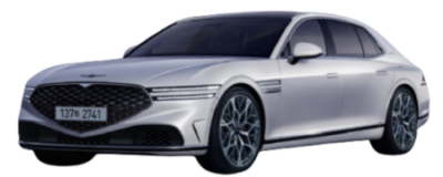 제네시스 G90